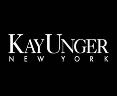 Shop Kay Unger logo