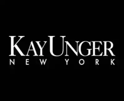 Shop Kay Unger coupon codes logo