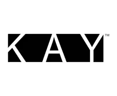 Shop Kay Jewelers coupon codes logo