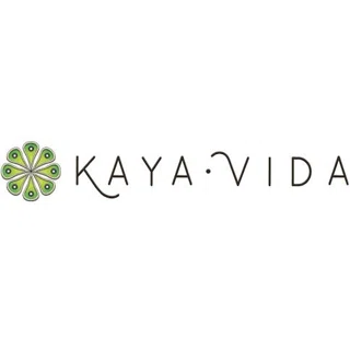 Shop Kaya Vida logo