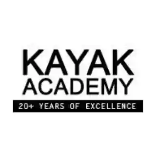 Shop Kayak Academy coupon codes logo
