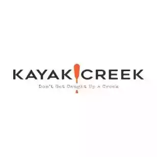 Shop Kayak Creek logo
