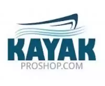 Kayak Pro Shop coupon codes