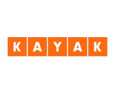Shop KAYAK logo