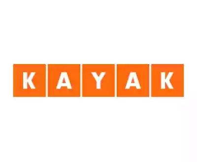 kayak.com logo