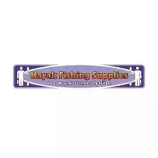 Shop Kayak Fishing Gear discount codes logo