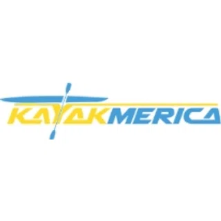 Kayakmerica logo