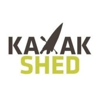 Shop Kayak Shed coupon codes logo