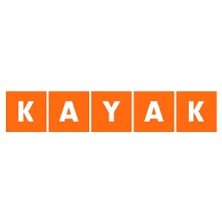 Shop KAYAK UK logo