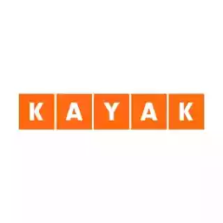 Shop KAYAK UK promo codes logo