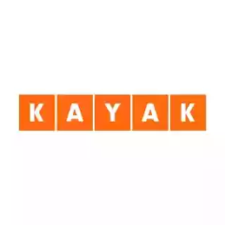 KAYAK UK logo