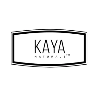 Kaya Naturals logo