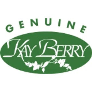 Kay Berry logo