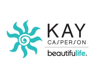 Shop Beautifulife by Kay Casperson logo