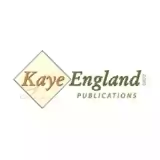 Kaye England Publications coupon codes