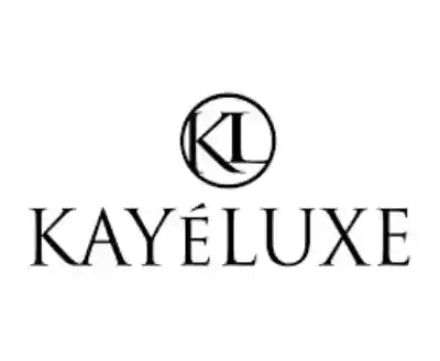 Shop Kayéluxe coupon codes logo