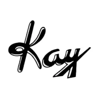 Shop Kay Vintage Reissue coupon codes logo