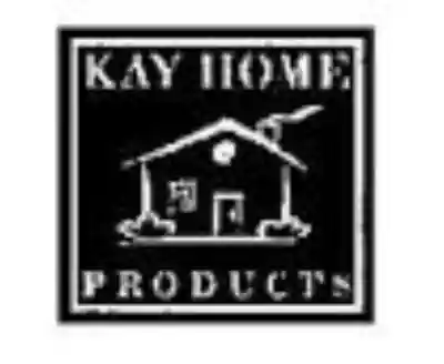 Shop Kay Home Products coupon codes logo