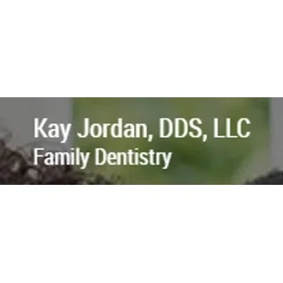 Kay Jordan, DDS logo
