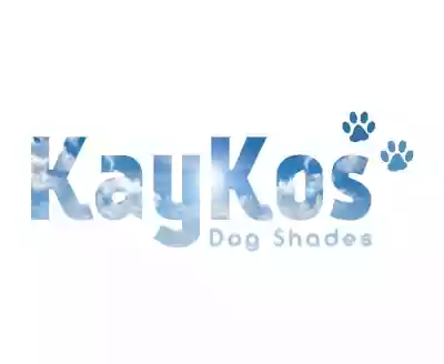 Shop KayKos Dog Shades promo codes logo