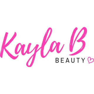  Kayla B Beauty coupon codes