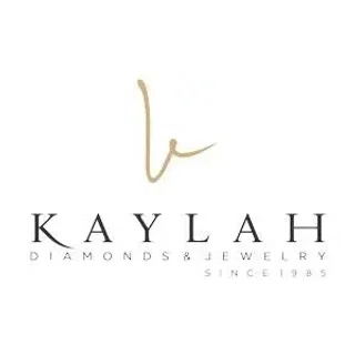 Kaylah Diamonds & Jewelry logo