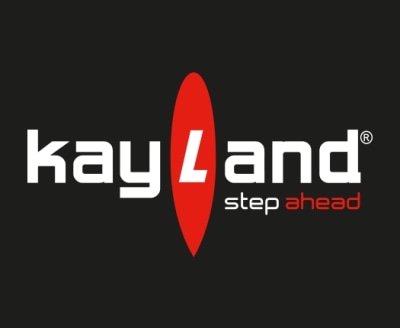Shop KAYLAND logo