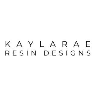 Kaylarae Resin discount codes