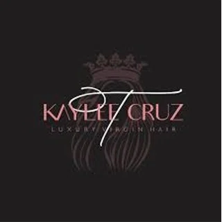 Kaylee Cruz Hair logo