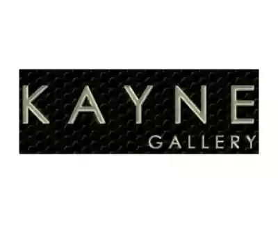 Kayne Gallery logo