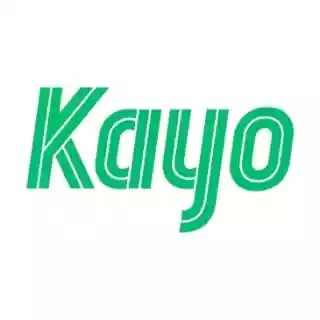 kayosports.com.au logo