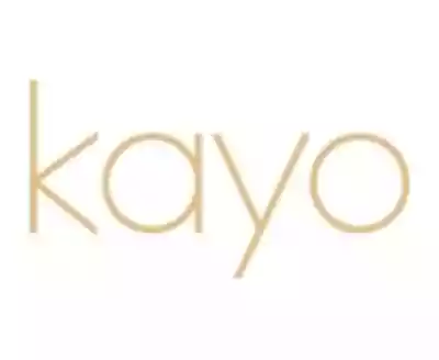 KAYO Body Care coupon codes