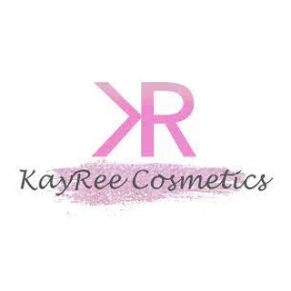 Kay Ree Cosmetics logo