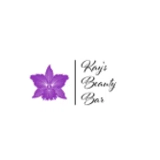 Kay’s Beauty Bar logo