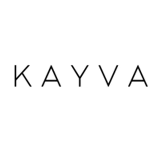 Kayva Cosmetics logo