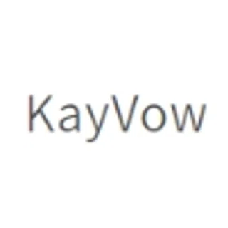 KayVow logo