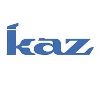 Kaz logo