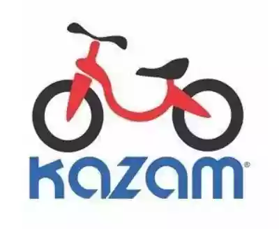 KaZAM Bikes coupon codes