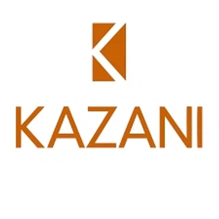 Kazani Beauty logo