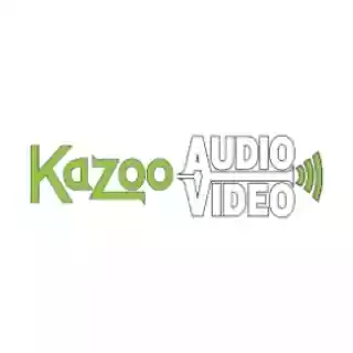 Shop Kazoo Audio discount codes logo