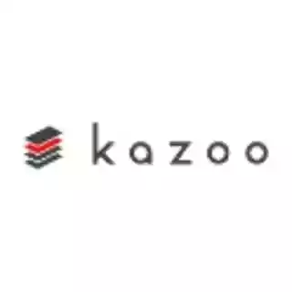 Shop Kazoo Technology coupon codes logo
