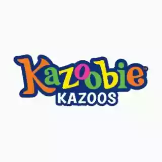 Shop Kazoobie Kazoos promo codes logo