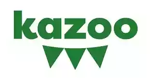 Kazoohr coupon codes