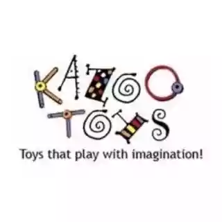 Kazoo & Co. Toys discount codes