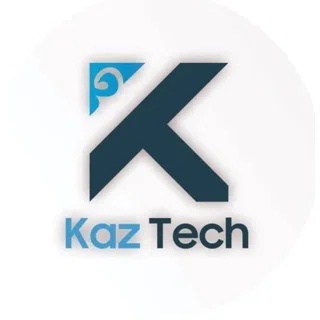 Kaztech logo