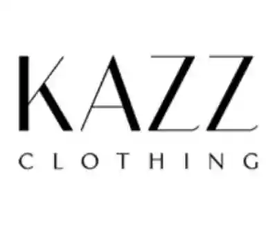 kazzclothing.com logo