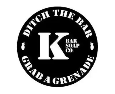 Shop K Bar Soap Co coupon codes logo