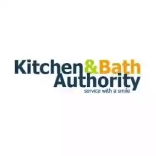 Shop Kitchen & Bath Authority logo