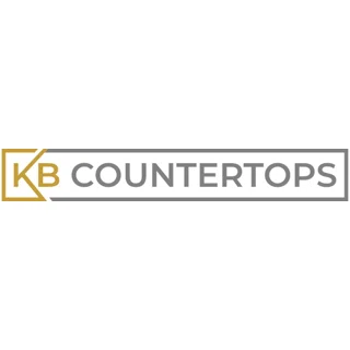KB Countertops logo