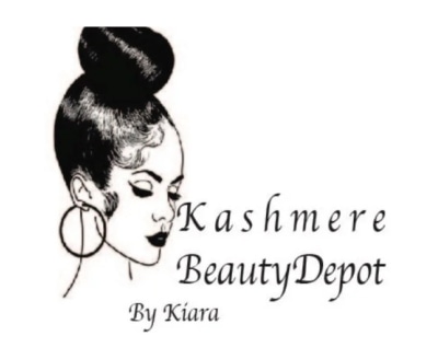 Shop Kashmere BeautyDepot logo